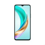 SMARTPHONE HONOR X6B 4+128GB FOREST GREEN 6936520843695 5109BGGA