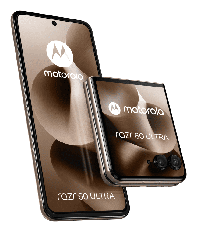 SMARTPHONE MOTOROLA MOTO RAZR 60 ULTRA 5G 16GB 512GB MOUNTAIN TRAIL 0840023293207 PB8R0004SE