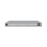 SWITCH UBIQUITI UNIFY USW-PRO-MAX-48-POE 48 PUERTOS POE 0810084692721 USW-PRO-MAX-48-POE