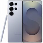 Smartphone Samsung Galaxy S25 Ultra 12GB/ 512GB/ 6.9"/ 5G/ Titanio Azul 8806095862118 SM-S938BZBGEUB SAM-SP S938 12-512 BL