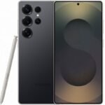 Smartphone Samsung Galaxy S25 Ultra 12GB/ 512GB/ 6.9"/ 5G/ Titanio Negro 8806095815718 SM-S938BZKGEUB SAM-SP S938 12-512 BK