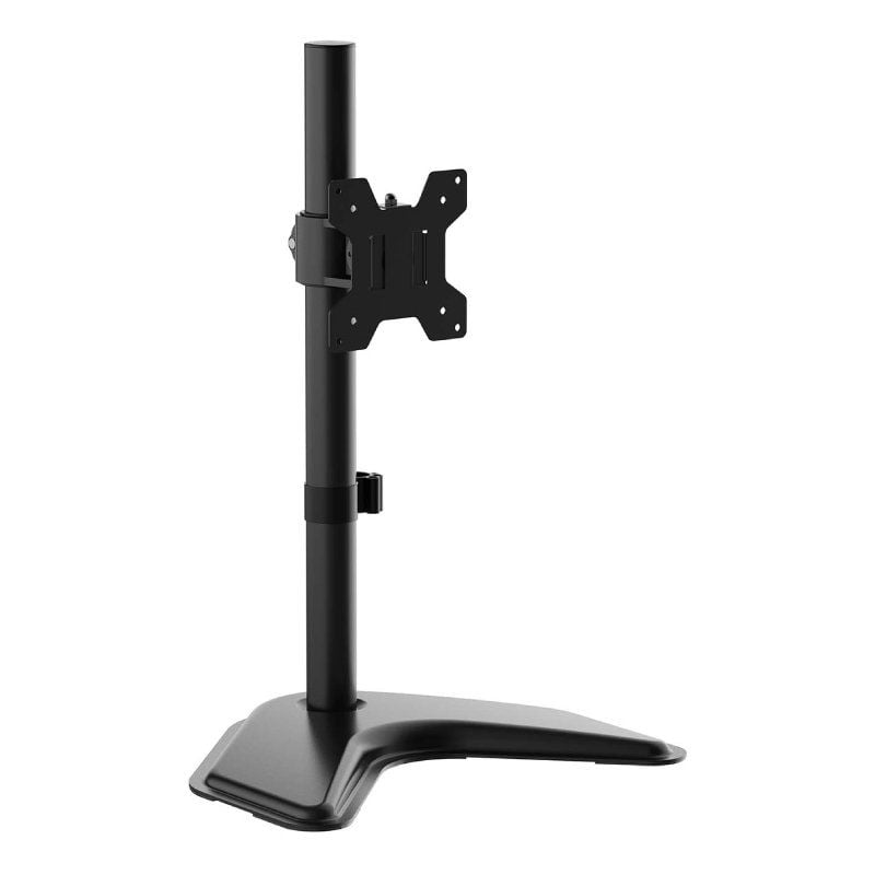 Soporte de Sobremesa para Monitor Aisens DT32TSR-283/ Giratorio/ Inclinable/ hasta 10kg 8435739901434 DT32TSR-283 AIS-SOP DT32TSR-283