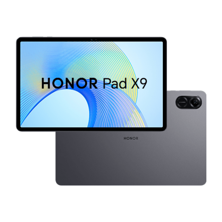 TABLET HONOR PAD X9 4GB+128GB WIFI SPACE GREY 6936520826612 5301AGHX