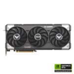 TARJETA GRAFICA ASUS TUF RTX 5060 TI O16GB GAMING 4711387994382 90YV0MG0-M0NA00