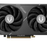 TARJETA GRAFICA ZOTAC RTX 5060 TI 16GB TWIN EDGE OC 8886307700629 ZT-B50620H-10M