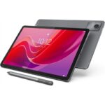 Tablet Lenovo Tab M11 11"/ 4GB/ 128GB/ Octacore/ Gris Luna/ Incluye Pen 197532685215 ZADA0134SE LEN-TAB M11 4-128 GY P