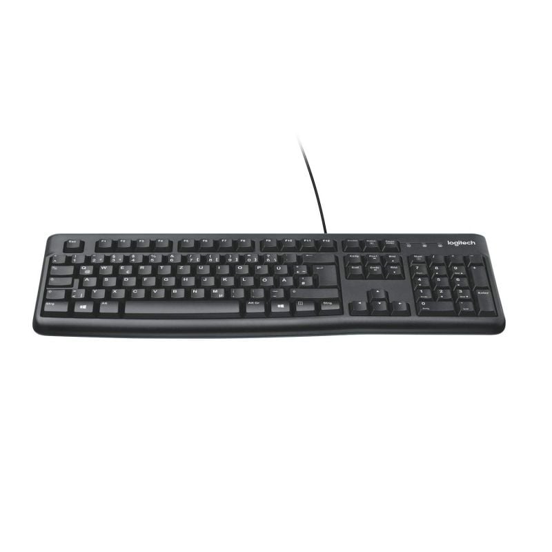 Teclado Logitech K120 Retail - Imagen 3