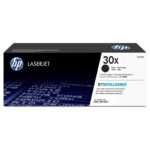 Tóner Original HP nº30X XL Alta Capacidad/ Negro 889894797469 CF230X CF230X