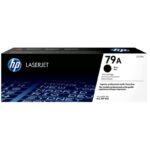 Tóner Original HP nº79A/ Negro 889894680617 CF279A CF279A