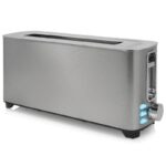 Tostador Princess 142405/ 1050W/ Acero Inoxidable 8712836983830 01.142405.01.014 PRIN-PAE-TOS 142405
