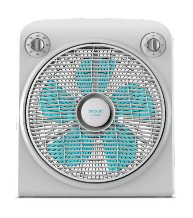 VENTILADOR CECOTE 05928 ENERGY SILENCE 6000 8435484059282 05928