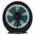 VENTILADOR CECOTEC 04603 4500 POWER BOSX BLACK 8435484046039 04603
