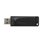 023942986966 | P/N: 98696 | Cod. Artículo: DSP0000028757 Memoria usb 2.0 verbatim storengo 16gb negro