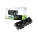 0751492794273 TARJETA GRÁFICA PNY RTX 5080 16GB VCG508016TFXPB1 A0058109 PNY Tarjetas Gráficas VCG508016TFXPB1