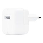 194252025109 | P/N: MGN03ZM/A | Cod. Artículo: DSP0000027879 Cargador apple 12w usb tipo a