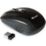 4015867208557 | P/N: 245104 | Cod. Artículo: MGS0000003931 Mouse raton equip life optico - wireless inalambrico - 1600dpi