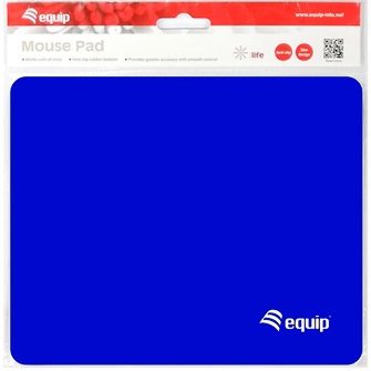 Alfombrilla mouse pad equip life color azul - Imagen 2