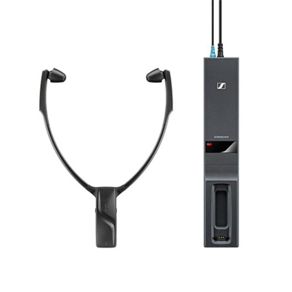4044155207101 | P/N: SV506822 | Cod. Artículo: DSP0000028398 Auriculares epos sennheiser rs 2000 tv inalambrico negro