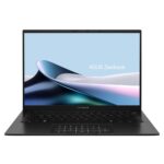 4711387809976 | P/N: 90NB14U1-M00340 | Cod. Artículo: MGS0000025702 Portatil asus zenbook oled um3406ka - qd074w amd ryzen ai 7 pro 350 14 pulgadas 16gb ssd512gb w11