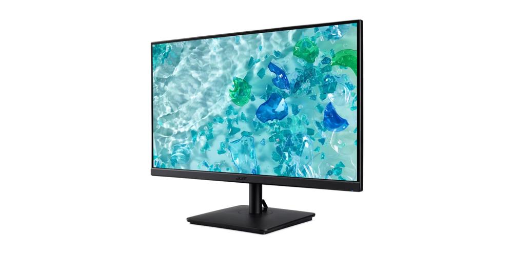 Monitor acer zeroframe v277e0bi 27' fhd 100hz - Imagen 2