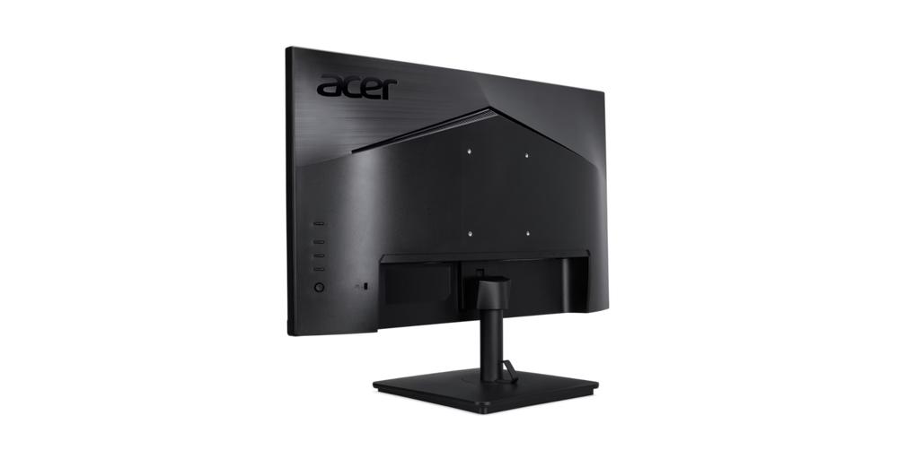 Monitor acer zeroframe v277e0bi 27' fhd 100hz - Imagen 4