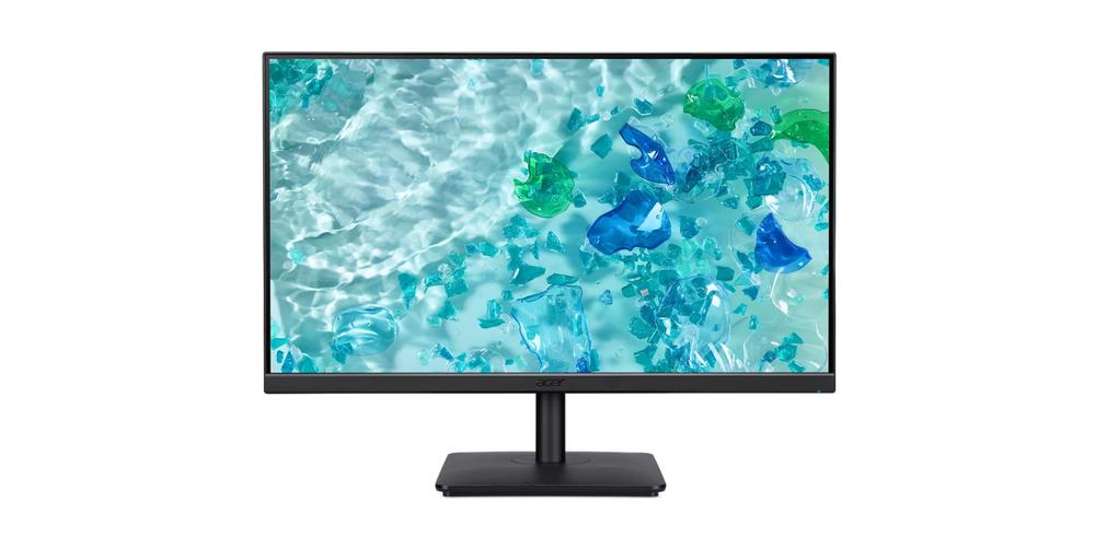 Monitor acer zeroframe v277e0bi 27' fhd 100hz - Imagen 6