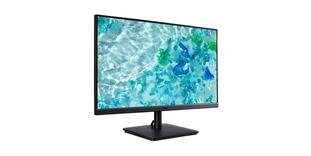 Monitor acer zeroframe v277e0bi 27' fhd 100hz - Imagen 7