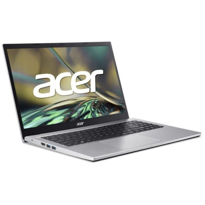 Portatil acer a315 - 59 - 52vv i5 - 1235u 16gb ssd 512gb 15.6 pulgadas - Imagen 2