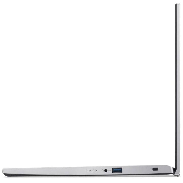 Portatil acer a315 - 59 - 52vv i5 - 1235u 16gb ssd 512gb 15.6 pulgadas - Imagen 5