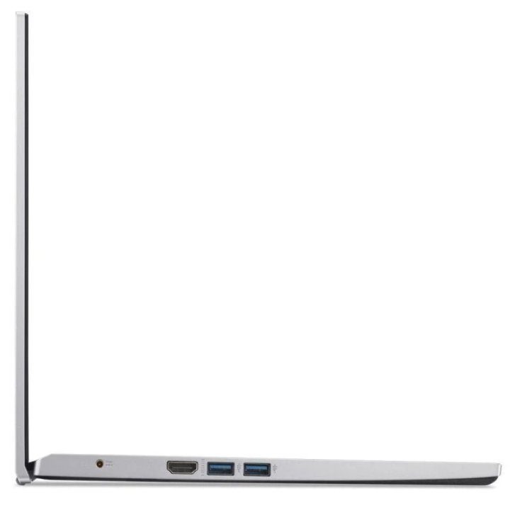 Portatil acer a315 - 59 - 52vv i5 - 1235u 16gb ssd 512gb 15.6 pulgadas - Imagen 6