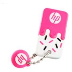 4712477114864 | P/N: HPFD178P-32P | Cod. Artículo: DSP0000000627 Memoria usb 2.0 hp 32gb v178w rosa