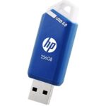 4712847091467 | P/N:  | Cod. Artículo: HPFD755W-256 Memoria usb 3.1 hp x755w 256gb