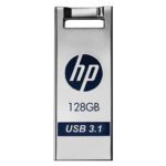 4712847094826 | P/N: HPFD795W-128 | Cod. Artículo: DSP0000000625 Memoria usb 3.1 hp 128gb x795w metal