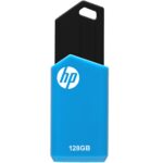 4712847098916 | P/N: HPFD150W-128 | Cod. Artículo: MGS0000002612 Memoria usb 2.0 hp 128gb v150w