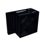 4718466016232 FUENTE DE ALIMENTACION ATX LIAN LI EDGE GOLD 850W BLACK G9P.EG0850G.B000.EU A0055114 Lian Li Fuentes de Alimentación G9P.EG0850G.B000.EU