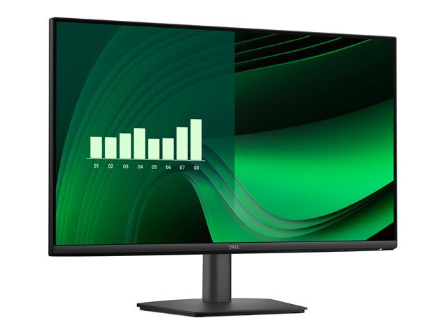 Monitor dell pro e2725hm 27 pulgadas fhd 100hz - Imagen 2