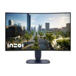 5397184962725 | P/N: GAME-AW3225DM | Cod. Artículo: DSP0000031634 Monitor curvo gaming dell aw3225dm 32 pulgadas qhd 180hz