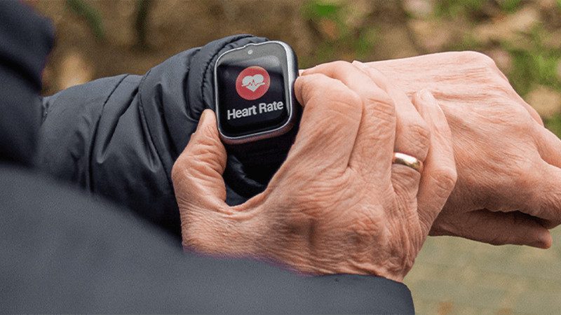 Reloj smartwatch myphone carewatch 4g lte negro - Imagen 6