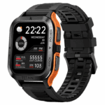 5908235977812 FW67 TITAN PROORANGE MAXCOM WATCH FW67 TITAN PRO ORANGE.
