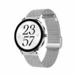 5908235978284 FW27-SILVER MAXCOM FW27 SELEN SILVER