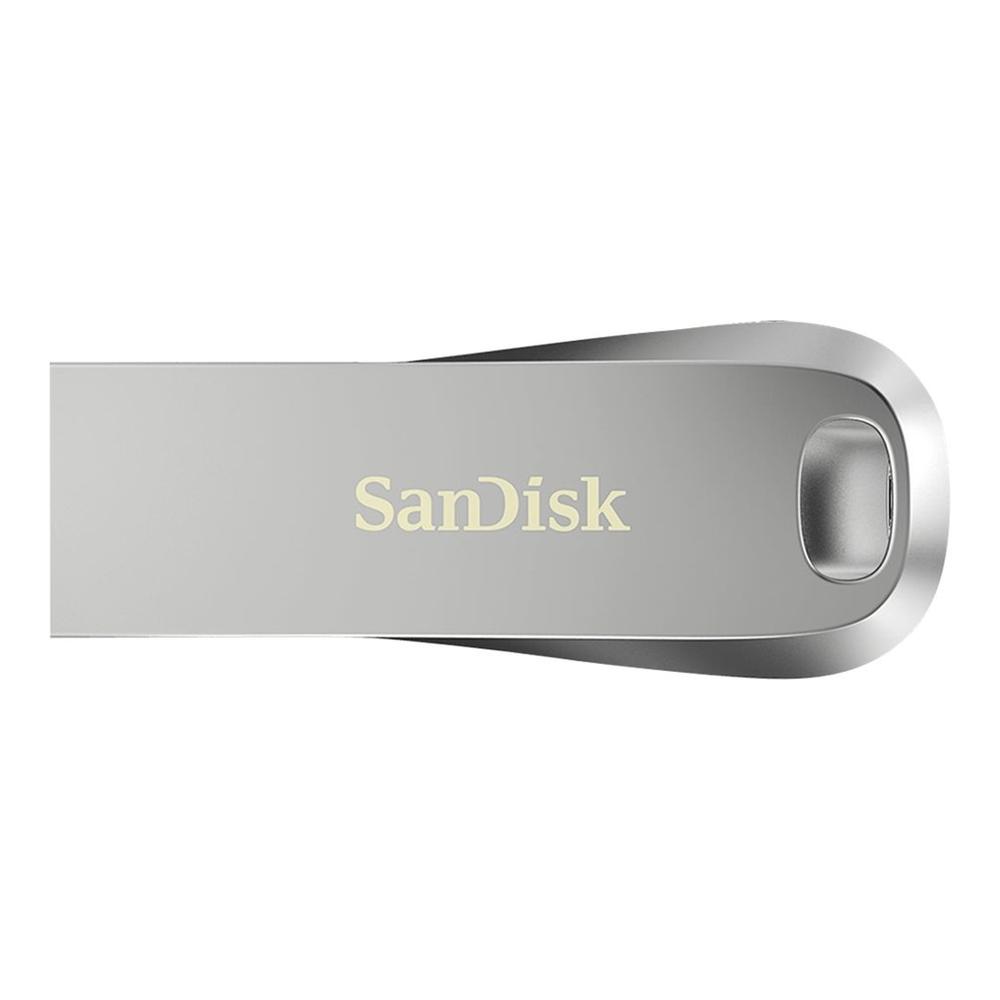 619659172831 | P/N: SDCZ74-064G-G46 | Cod. Artículo: DSP0000032931 Memoria usb 3.1 sandisk 64gb ultra luxe