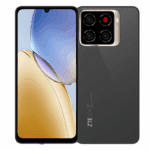 6902176146039 P606F21-BLACK ZTE BLADE A56 6