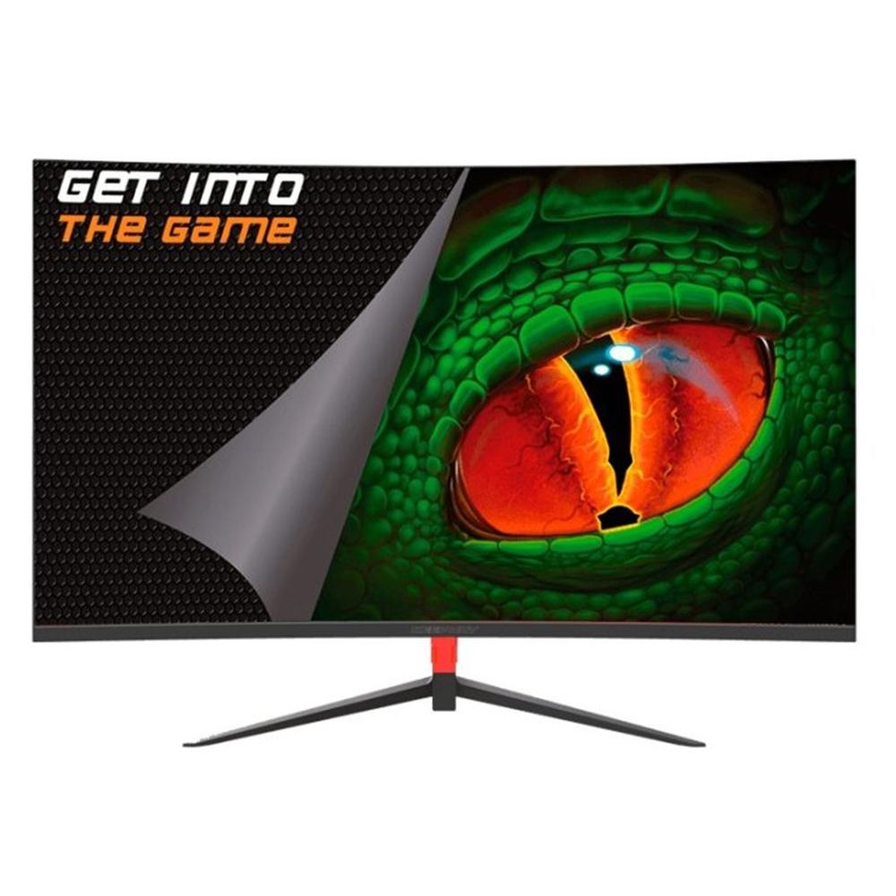 8435099533207 | P/N: XGM27PRO+V3 | Cod. Artículo: DSP0000030682 Monitor curvo gaming keep out xgm27pro+v3 27 pulgadas fhd 280hz