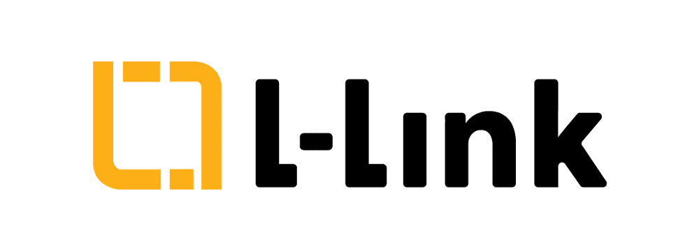 Raton optico usb l - link negro - azul - Imagen 3