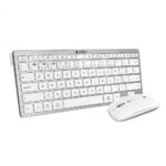 8436586743130 | P/N: SUBKBC-OCO015 | Cod. Artículo: DSP0000032901 Teclado + raton subblim combo plata portugues