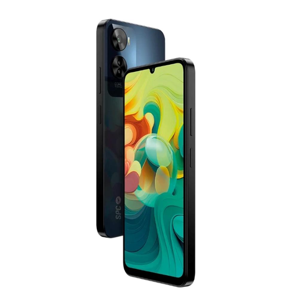 Movil spc discovery 2 me 6 - 256gb 6.75 pulgadas deep sky - Imagen 2