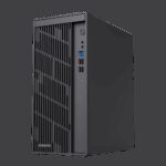 8436626130302 | P/N: CORE-I38512 | Cod. Artículo: MGS0000027698 Ordenador phoenix core intel i3 14100 8gb ddr5 512 m.2 nvme 4.0 windows 11 pro wifi 6 y bt 5.2