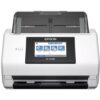 8715946697635 | P/N: B11B265401 | Cod. Artículo: DSP0000032902 Escaner documental epson worforce ds - 790wn a4 -  45ppm -  usb -  red -  wifi