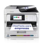 8715946703503 | P/N: C11CK23401 | Cod. Artículo: DSP0000025596 Workforce pro wf - c5890dwf inyeccin de tinta a4 4800 x 1200 dpi 34 ppm wifi
