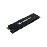 887184012834 | P/N: BL.9BWWR.106 | Cod. Artículo: DSP0000024668 Disco duro interno solido ssd predator gm - 7000 2tb pcie nvme gen4